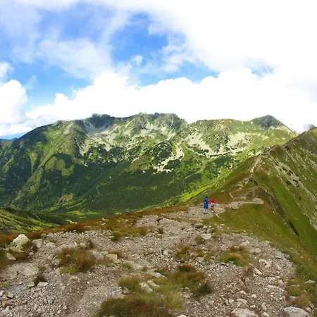 Holiday Stara Breza Smrečany