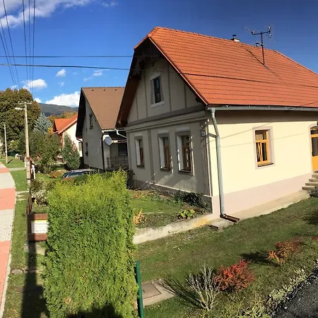 Holiday Stara Breza Smrečany