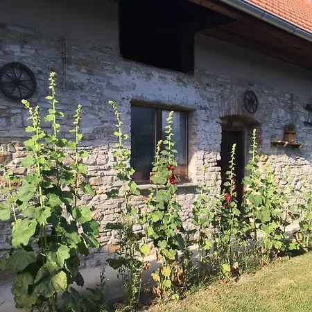 Holiday Stara Breza Smrečany