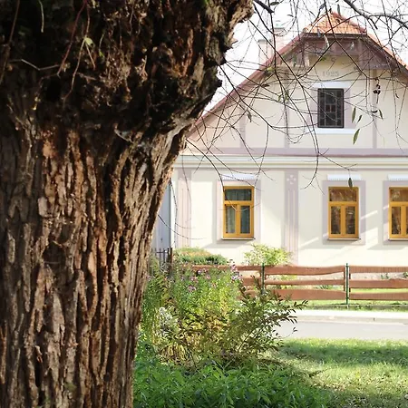 Holiday Stara Breza Smrečany
