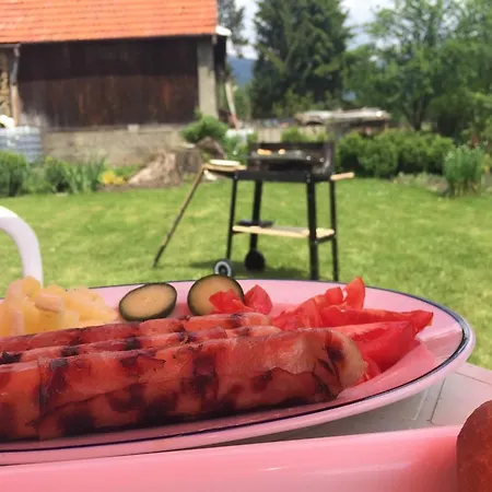 Holiday Stara Breza Smrečany