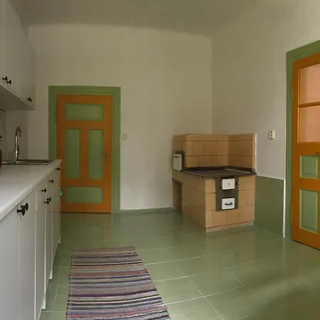 Σπίτι διακοπών Holiday Stara Breza