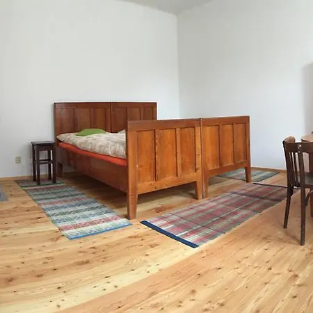 Holiday Stara Breza Σπίτι διακοπών Smrečany