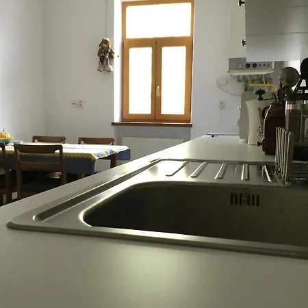 Holiday Stara Breza Σπίτι διακοπών *