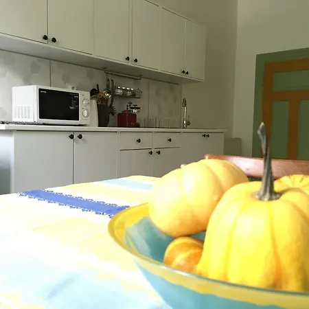 Σπίτι διακοπών Holiday Stara Breza Smrečany